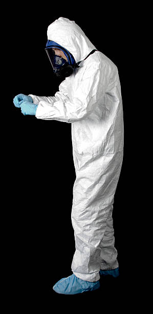 Best Biohazard Mold Removal  in Cameron, TX